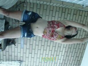 FORNIKT