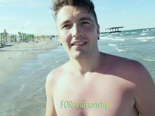FORrelationship
