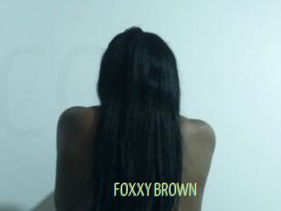 FOXXY_BROWN