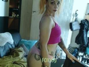 FOXY69