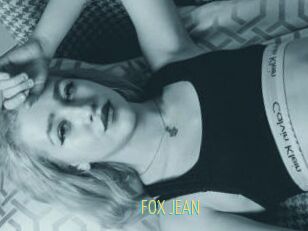 FOX_JEAN