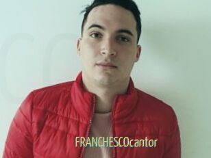 FRANCHESCOcantor