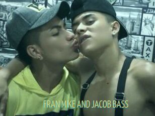 FRAN_MIKE_AND_JACOB_BASS Chaturbate Cam Sexe