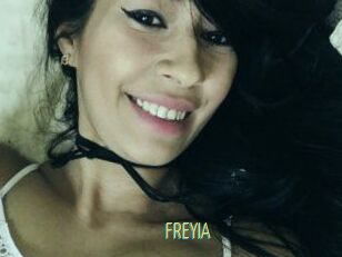 FREYIA_
