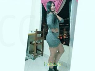 Fabiaana