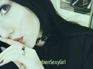 FabienSexyGirl