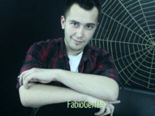 FabioGentle