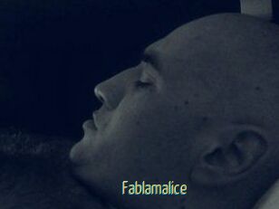 Fablamalice