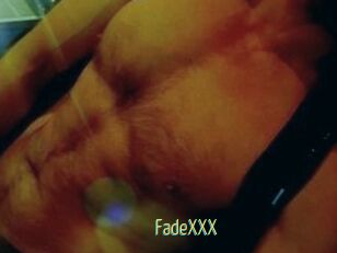 FadeXXX