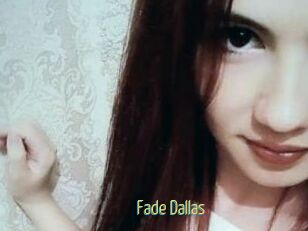 Fade_Dallas