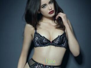Faina