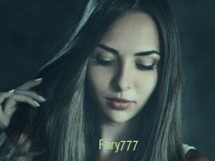 Fairy777