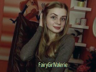 FairyGirlValerie