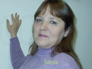 Fairyza