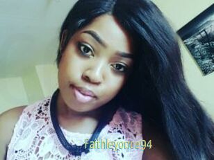 Faithleyonce94