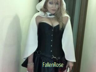 FallenRose