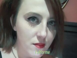 Fallforme