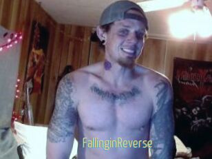 FallinginReverse