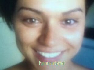 Famosa4ever