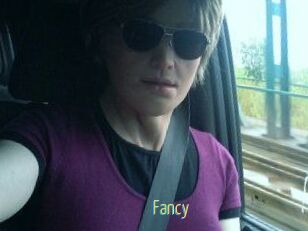Fancy