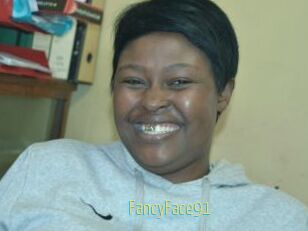 FancyFace91