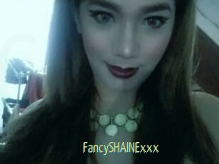 FancySHAINExxx