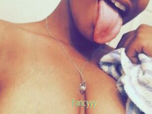 Fancyyy