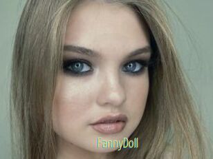 FannyDoll