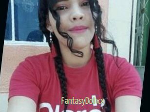 FantasyDollxx