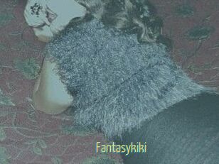 Fantasykiki