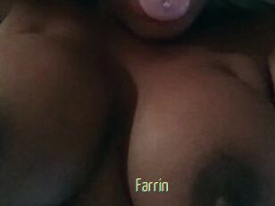 Farrin