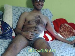 FatBrownHairyGuy