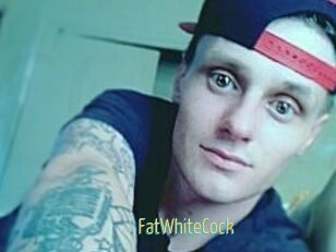 FatWhiteCock