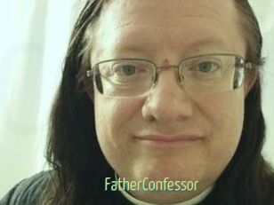 FatherConfessor