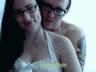 FaunessMoon