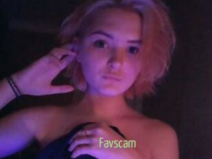 Favscam