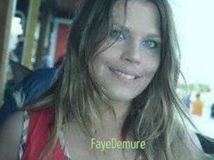 FayeDemure