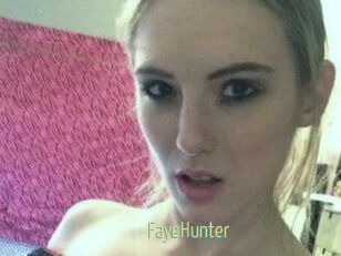 FayeHunter