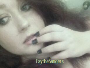 FaytheSanders
