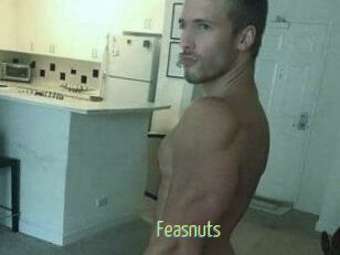 Feasnuts