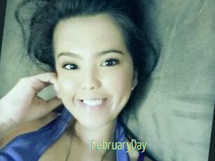 FebruaryDay