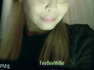 FeeBeeWillie