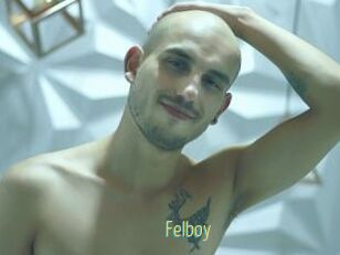 Felboy