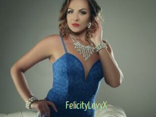FelicityLevyX