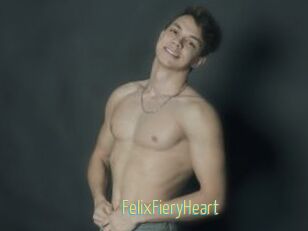 FelixFieryHeart