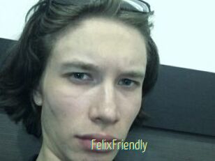 FelixFriendly