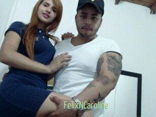 FelixNCaroline