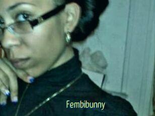 Fembibunny