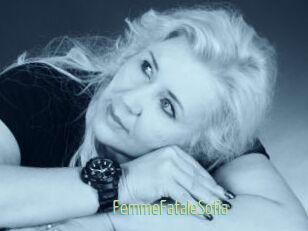 FemmeFataleSofia