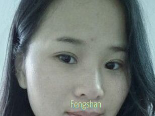 Fengshan